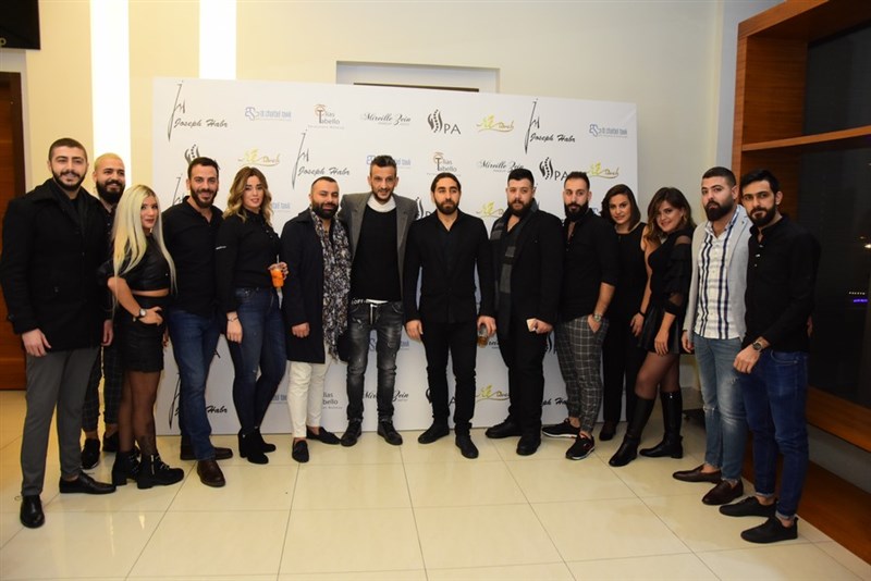 The Beauty Crew Opening